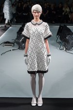 アンリアレイジ(ANREALAGE) 黒の衝撃｜写真25