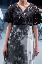 アンリアレイジ(ANREALAGE) 黒の衝撃｜写真60