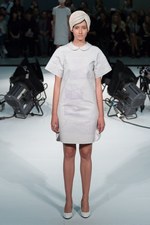 アンリアレイジ(ANREALAGE) 黒の衝撃｜写真74