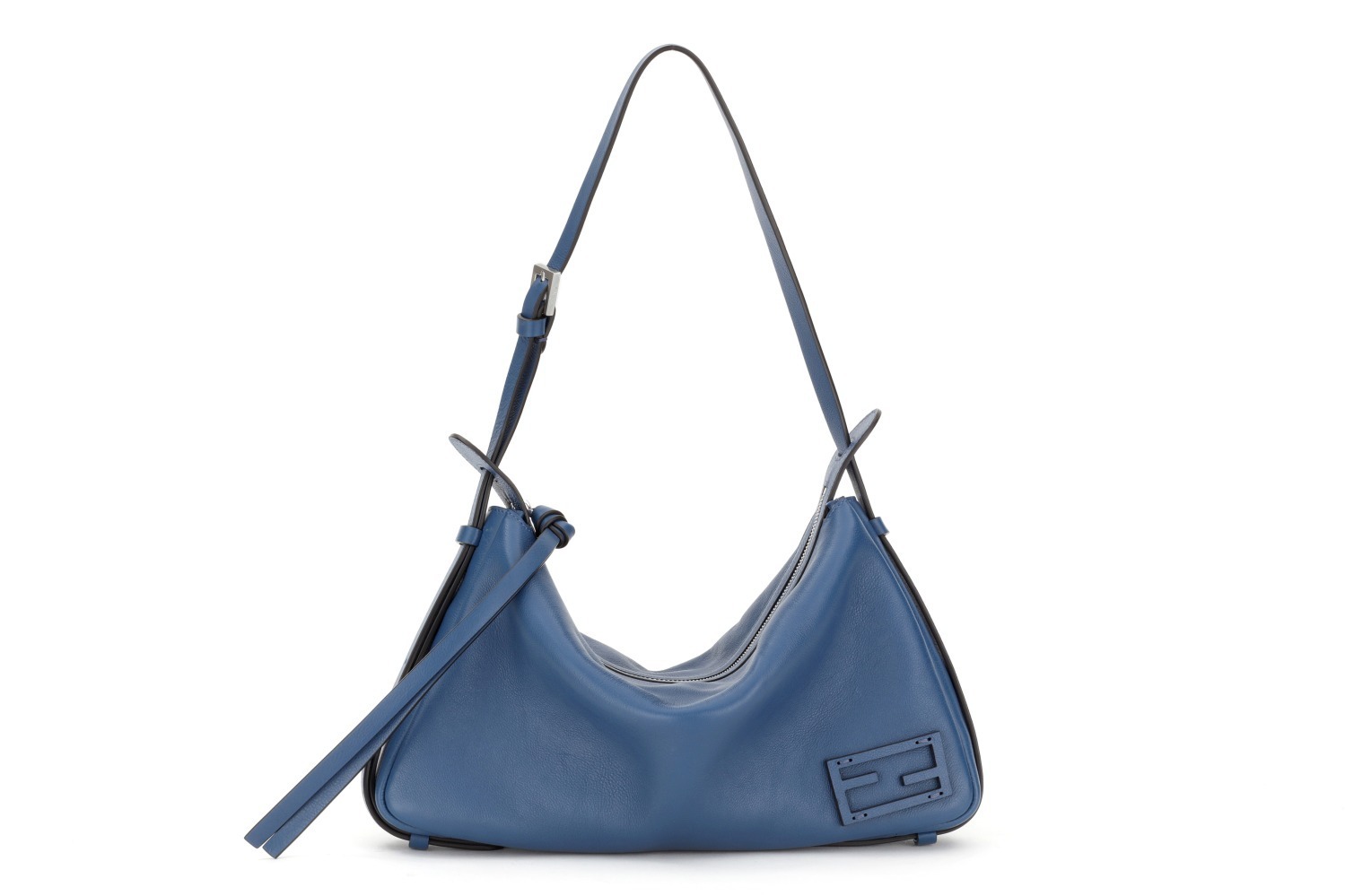 FENDI シンプリーラージハンドバッグ フェンディ、洗練されていてミニマル、エフォートレスで実用的な
