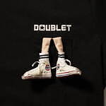 ダブレット×コンバースの厚底スニーカー、“ジャックパーセル＆オールスターを融合”ハイカット仕様に｜写真19