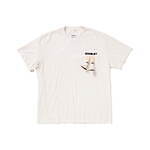 ダブレット×コンバースの厚底スニーカー、“ジャックパーセル＆オールスターを融合”ハイカット仕様に｜写真16