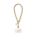 フランフラン“ふんわりチュール”やパールの新作スマホストラップ、蝶結びの小粒パールリボン付きも｜写真22