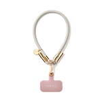 フランフラン“ふんわりチュール”やパールの新作スマホストラップ、蝶結びの小粒パールリボン付きも｜写真24