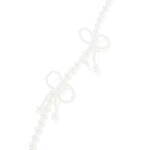 フランフラン“ふんわりチュール”やパールの新作スマホストラップ、蝶結びの小粒パールリボン付きも｜写真8