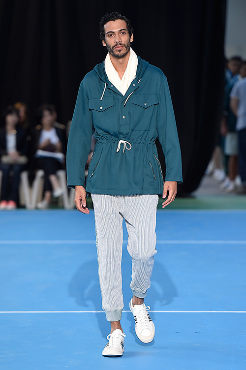 ウミット ベナン 2015年春夏<span>コレクション</span> - 写真10