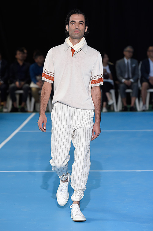 ウミット ベナン 2015年春夏<span>コレクション</span> - 写真23