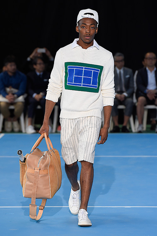 ウミット ベナン 2015年春夏<span>コレクション</span> - 写真24