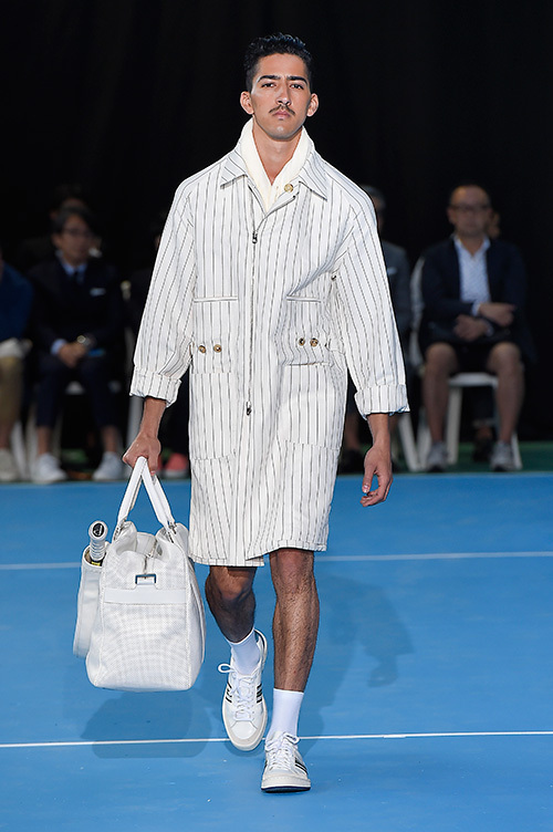 ウミット ベナン 2015年春夏<span>コレクション</span> - 写真26