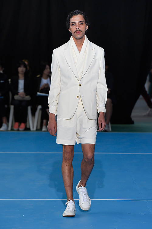 ウミット ベナン 2015年春夏<span>コレクション</span> - 写真27