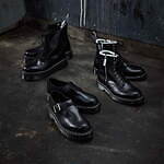 ドクターマーチン(Dr. Martens) 1460 ジェイドン｜写真7