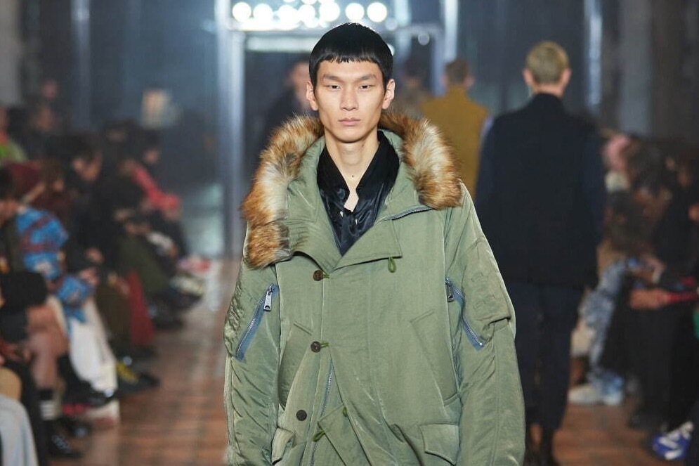 秋冬メンズジャケット2024[種類別]ダウンジャケットやデニムジャケットなど、人気ブランドの新作