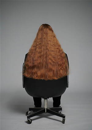 アンスクリア(INSCRIRE) 2024-25年秋冬ウィメンズ&メンズコレクション  - 写真7