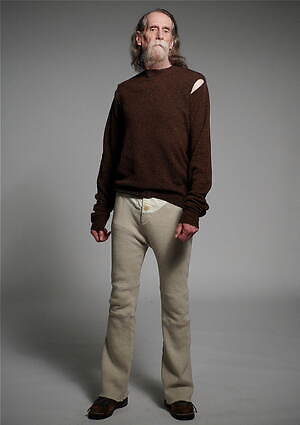 アンスクリア(INSCRIRE) 2024-25年秋冬ウィメンズ&メンズコレクション  - 写真27