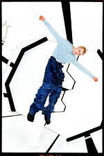 ダイリク 25年春夏コレクション、宇宙の旅を映すSF映画を撮るなら - ブランド初の映像作品も発表｜写真1