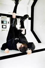 ダイリク 25年春夏コレクション、宇宙の旅を映すSF映画を撮るなら - ブランド初の映像作品も発表｜写真3