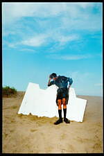 ダイリク 25年春夏コレクション、宇宙の旅を映すSF映画を撮るなら - ブランド初の映像作品も発表｜写真8