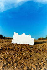 ダイリク 25年春夏コレクション、宇宙の旅を映すSF映画を撮るなら - ブランド初の映像作品も発表｜写真11