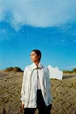 ダイリク 25年春夏コレクション、宇宙の旅を映すSF映画を撮るなら - ブランド初の映像作品も発表｜写真13