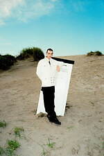 ダイリク 25年春夏コレクション、宇宙の旅を映すSF映画を撮るなら - ブランド初の映像作品も発表｜写真16