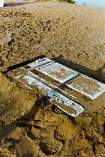 ダイリク 25年春夏コレクション、宇宙の旅を映すSF映画を撮るなら - ブランド初の映像作品も発表｜写真18