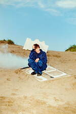 ダイリク 25年春夏コレクション、宇宙の旅を映すSF映画を撮るなら - ブランド初の映像作品も発表｜写真20