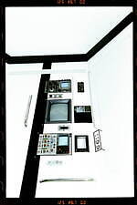 ダイリク 25年春夏コレクション、宇宙の旅を映すSF映画を撮るなら - ブランド初の映像作品も発表｜写真24