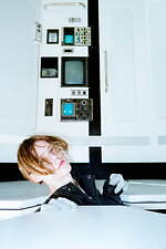 ダイリク 25年春夏コレクション、宇宙の旅を映すSF映画を撮るなら - ブランド初の映像作品も発表｜写真25