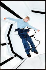 ダイリク 25年春夏コレクション、宇宙の旅を映すSF映画を撮るなら - ブランド初の映像作品も発表｜写真27