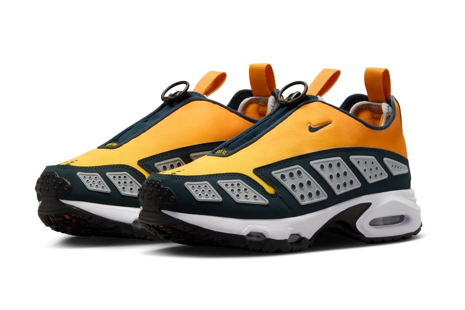 エアマックス サンダー sndr W NIKE エアマックスサンダー 海外2024年発売予定】ナイキ エアマックス サンダー 3色