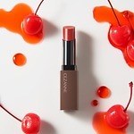 セザンヌ24年秋コスメ、透け感チェリーレッドの“ジェル膜リップ”や細芯アイブロウペンシル新色など｜写真1