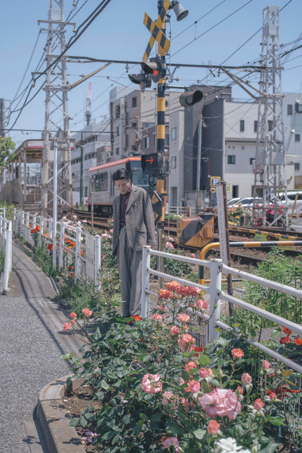 キャプテン サンシャイン(KAPTAIN SUNSHINE) 2024-25年秋冬ウィメンズ&メンズコレクション ディテール - 写真19