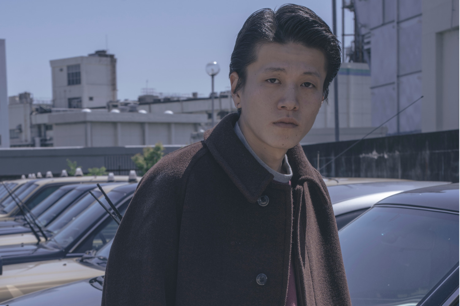 KAPTAIN SUNSHINE 2024-25AW Collection