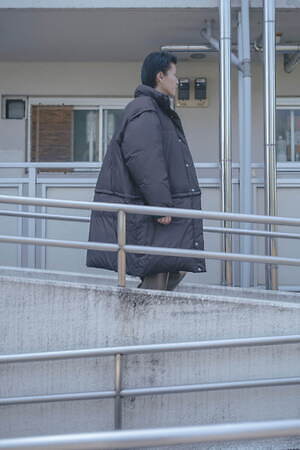 キャプテン サンシャイン(KAPTAIN SUNSHINE) 2024-25年秋冬ウィメンズ&メンズコレクション  - 写真18