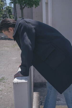 キャプテン サンシャイン(KAPTAIN SUNSHINE) 2024-25年秋冬ウィメンズ&メンズコレクション  - 写真23