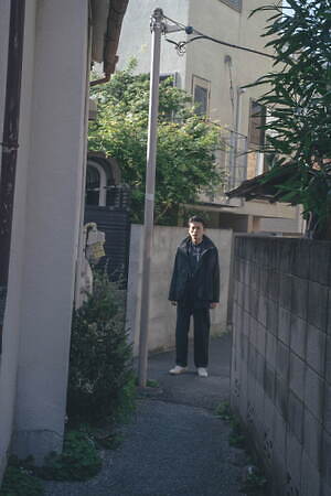 キャプテン サンシャイン(KAPTAIN SUNSHINE) 2024-25年秋冬ウィメンズ&メンズコレクション  - 写真30