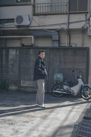 キャプテン サンシャイン(KAPTAIN SUNSHINE) 2024-25年秋冬ウィメンズ&メンズコレクション  - 写真34