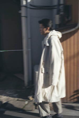 キャプテン サンシャイン(KAPTAIN SUNSHINE) 2024-25年秋冬ウィメンズ&メンズコレクション  - 写真43