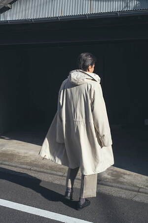 キャプテン サンシャイン(KAPTAIN SUNSHINE) 2024-25年秋冬ウィメンズ&メンズコレクション  - 写真45