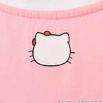 アトモス ピンク×ハローキティのコラボウェア、立体的なキティのプリントTシャツ＆クロミのチャーム｜写真16