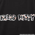 アトモス ピンク×ハローキティのコラボウェア、立体的なキティのプリントTシャツ＆クロミのチャーム｜写真8