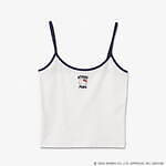 アトモス ピンク×ハローキティのコラボウェア、立体的なキティのプリントTシャツ＆クロミのチャーム｜写真25