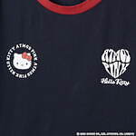 アトモス ピンク×ハローキティのコラボウェア、立体的なキティのプリントTシャツ＆クロミのチャーム｜写真11