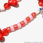 アトモス ピンク×ハローキティのコラボウェア、立体的なキティのプリントTシャツ＆クロミのチャーム｜写真33