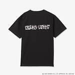 アトモス ピンク×ハローキティのコラボウェア、立体的なキティのプリントTシャツ＆クロミのチャーム｜写真6