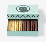 ラデュレ(Ladurée) ラング・ド・シャ｜写真5