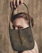 サンローラン(Saint Laurent) ル・サンカセット スープル｜写真1