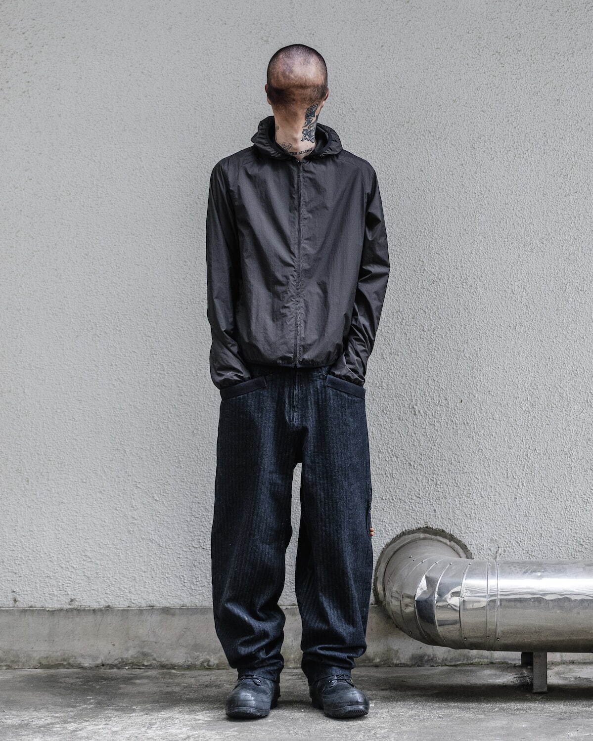 ジェンイェ 2024-25年秋冬<span>コレクション</span> - 写真5