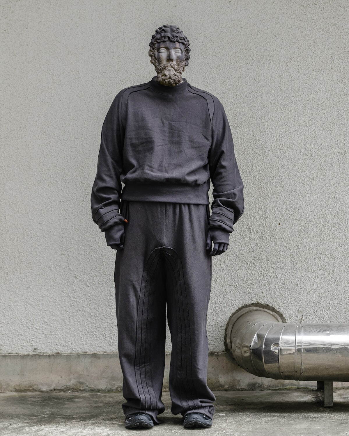 ジェンイェ 2024-25年秋冬<span>コレクション</span> - 写真12