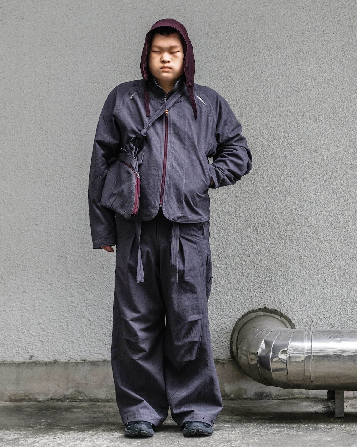 ジェンイェ 2024-25年秋冬<span>コレクション</span> - 写真20